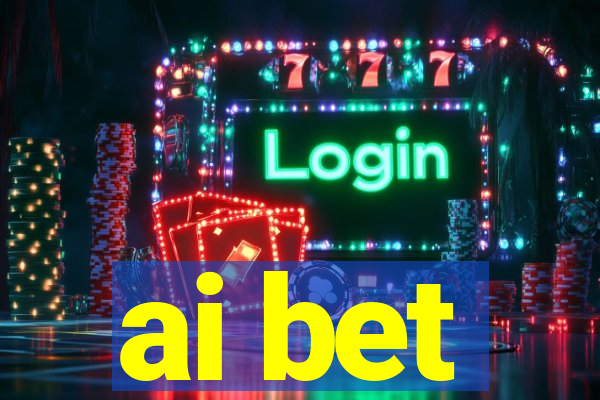 ai bet